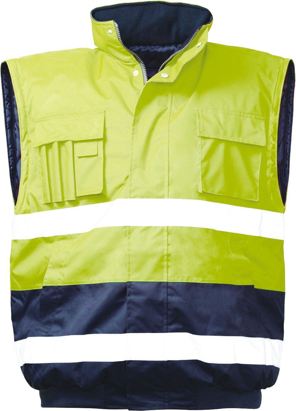 elysee Warnschutz Pilotjacke SIEGFRIED elysee Warnschutz Pilotjacke SIEGFRIED