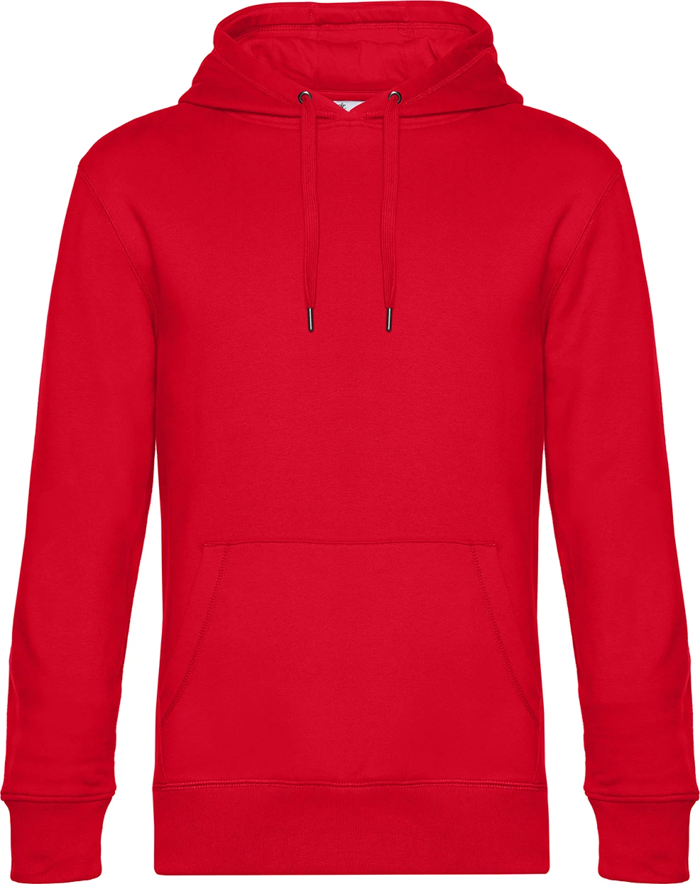 B&C King Hooded Sweat