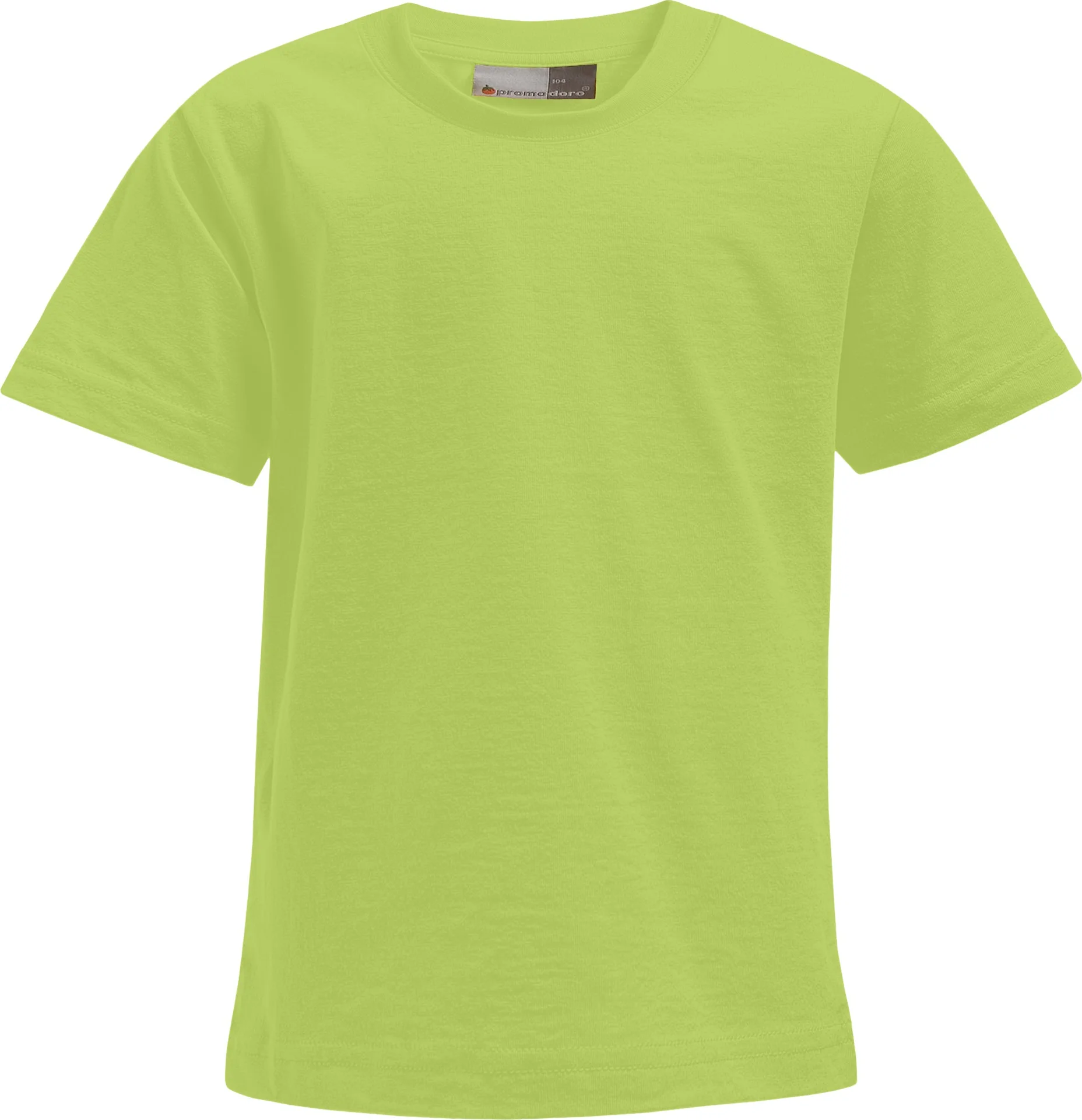Promodoro Kids´ Premium-T
