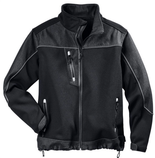 H.D. Concept Softshelljacke Leno