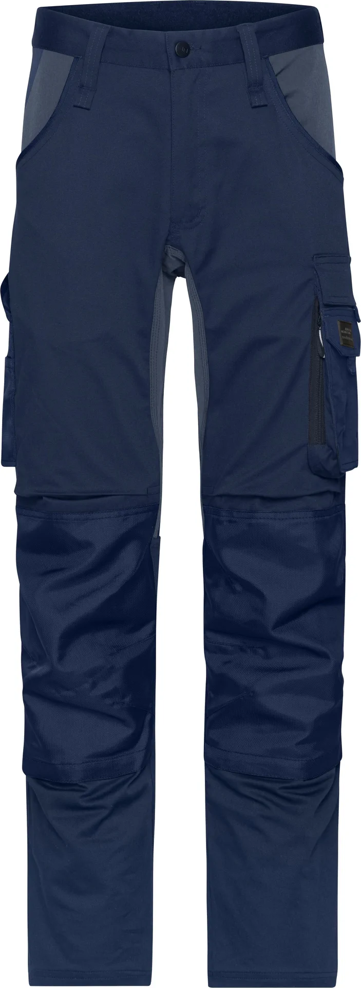 navy/carbon