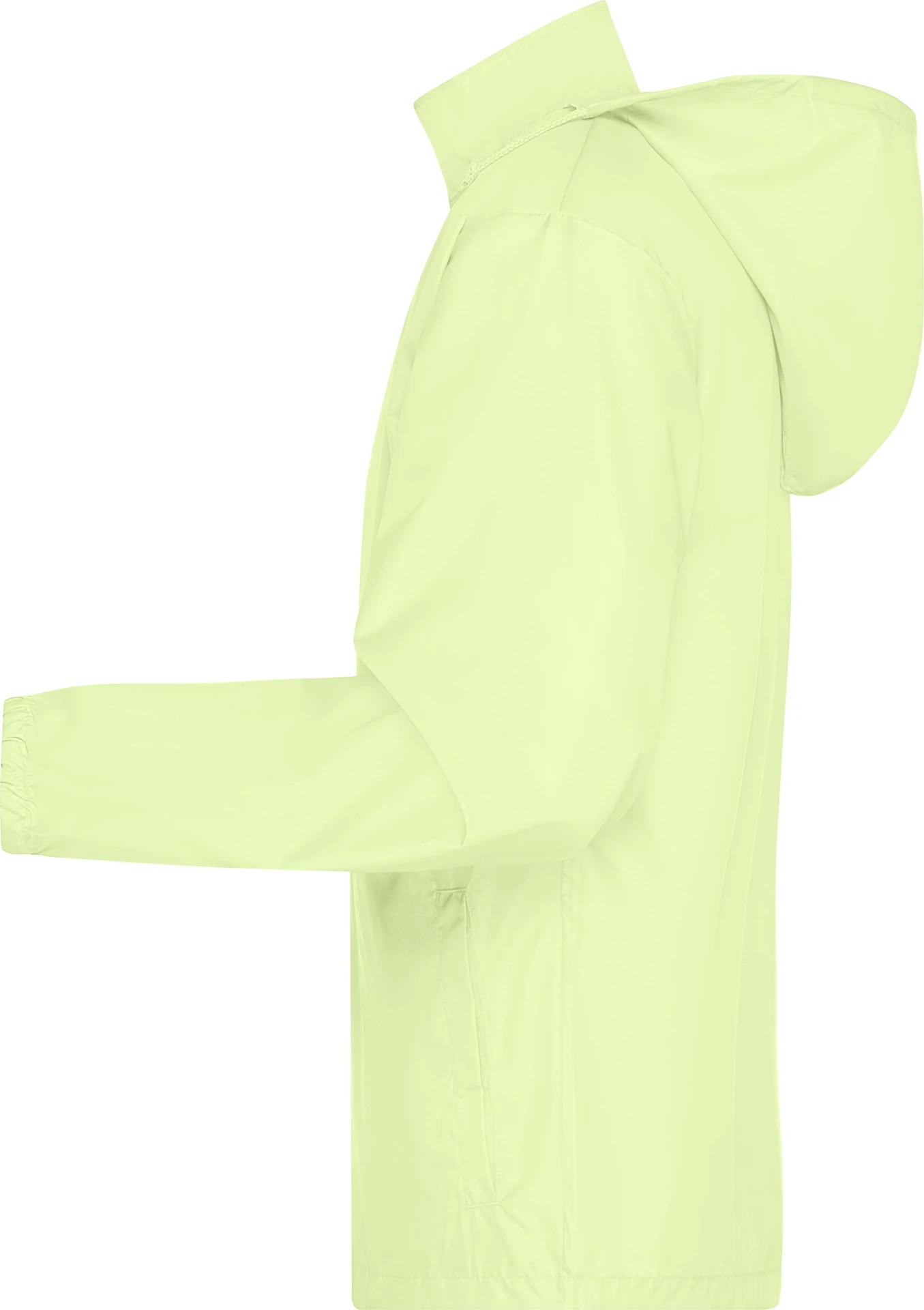James & Nicholson Men's Promo Jacket