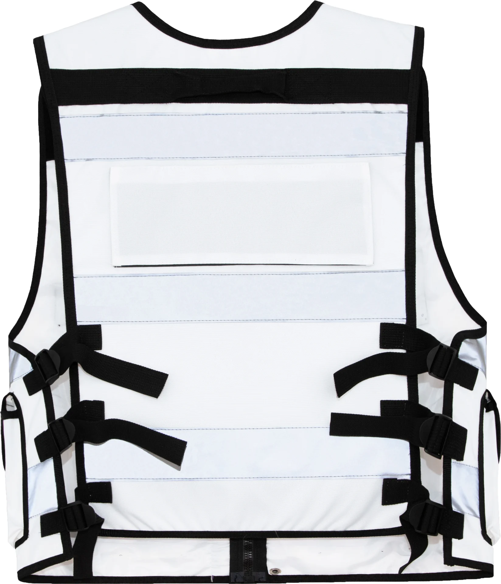 Korntex Tactical Hi-Viz Safety Vest Bonn