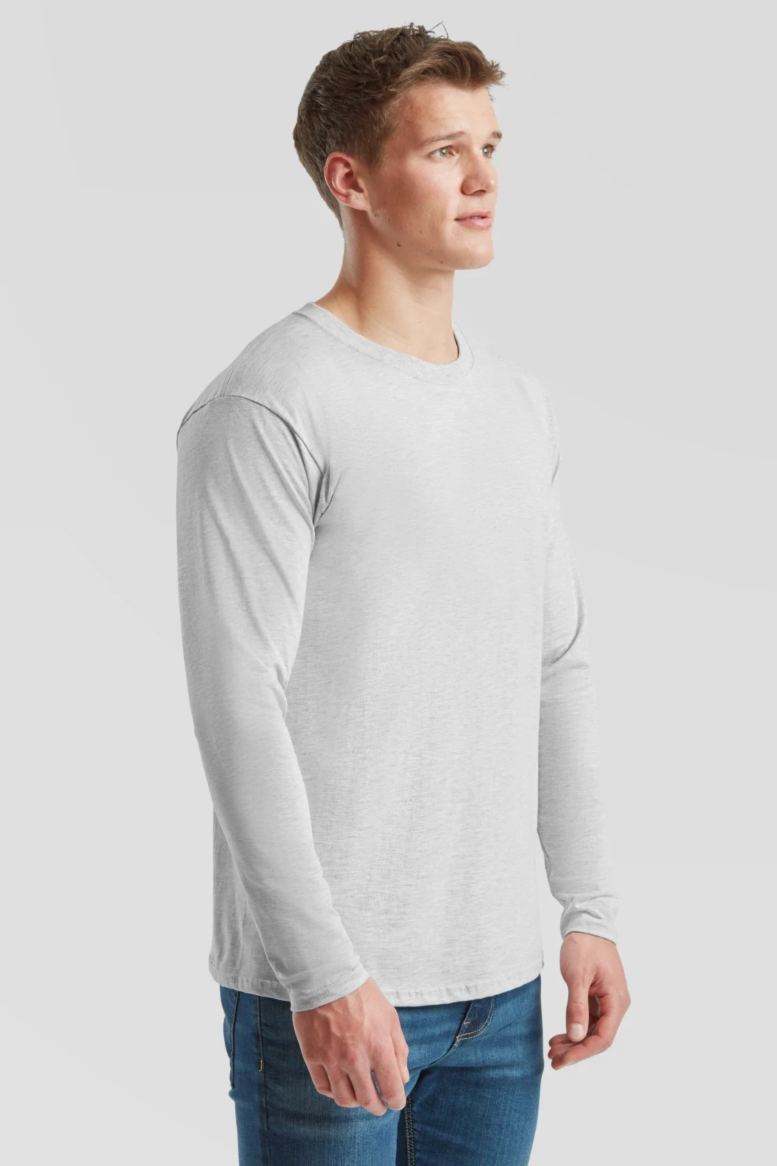 F.O.L. Iconic 195 Long Sleeve T