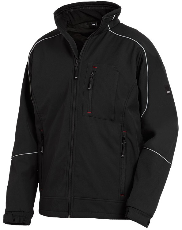 FHB Softshell-Jacke DIRK FHB Softshell-Jacke DIRK