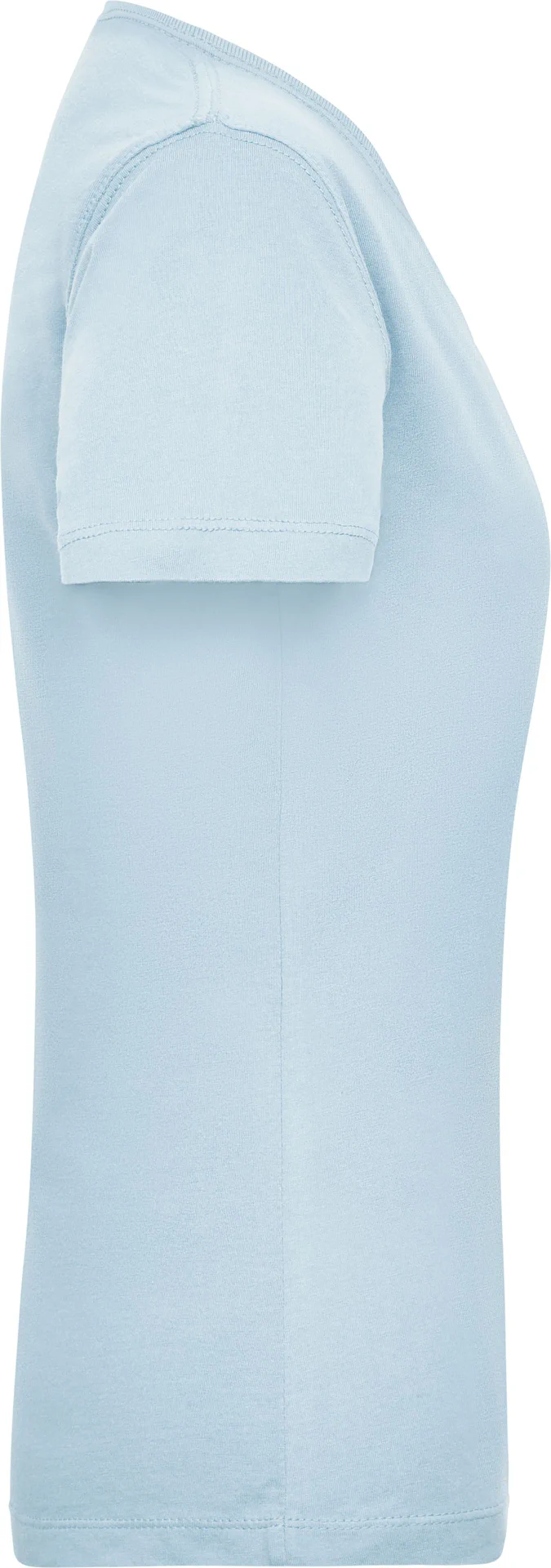 James & Nicholson Ladies Workwear-T 