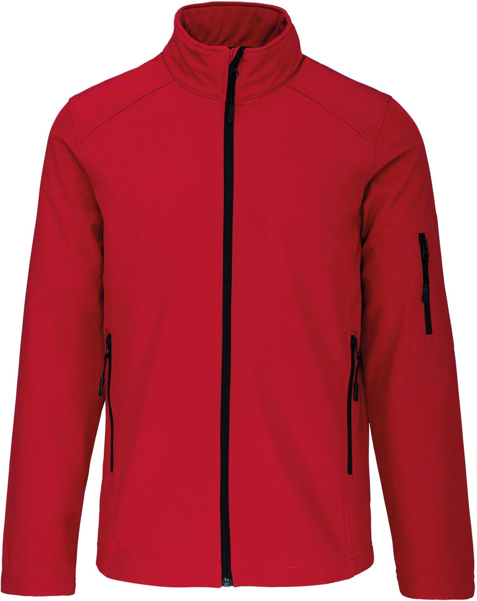 Kariban Herren 3-Lagen Softshell Jacke