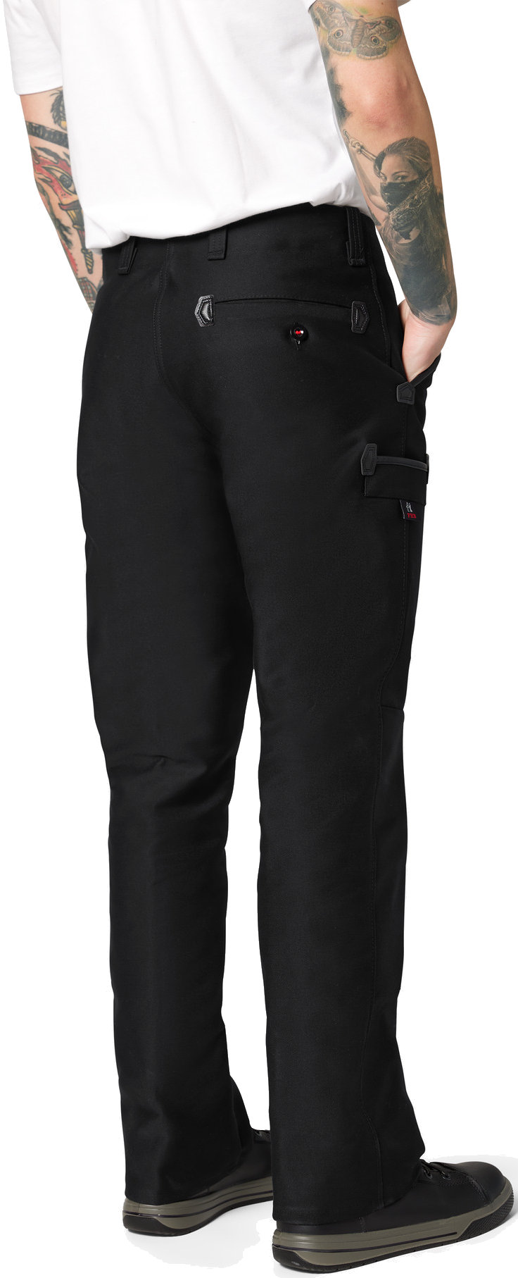 FHB Zunfthose ENNO Zwirn-Doppel-Pilot FHB Zunfthose ENNO Zwirn-Doppel-Pilot