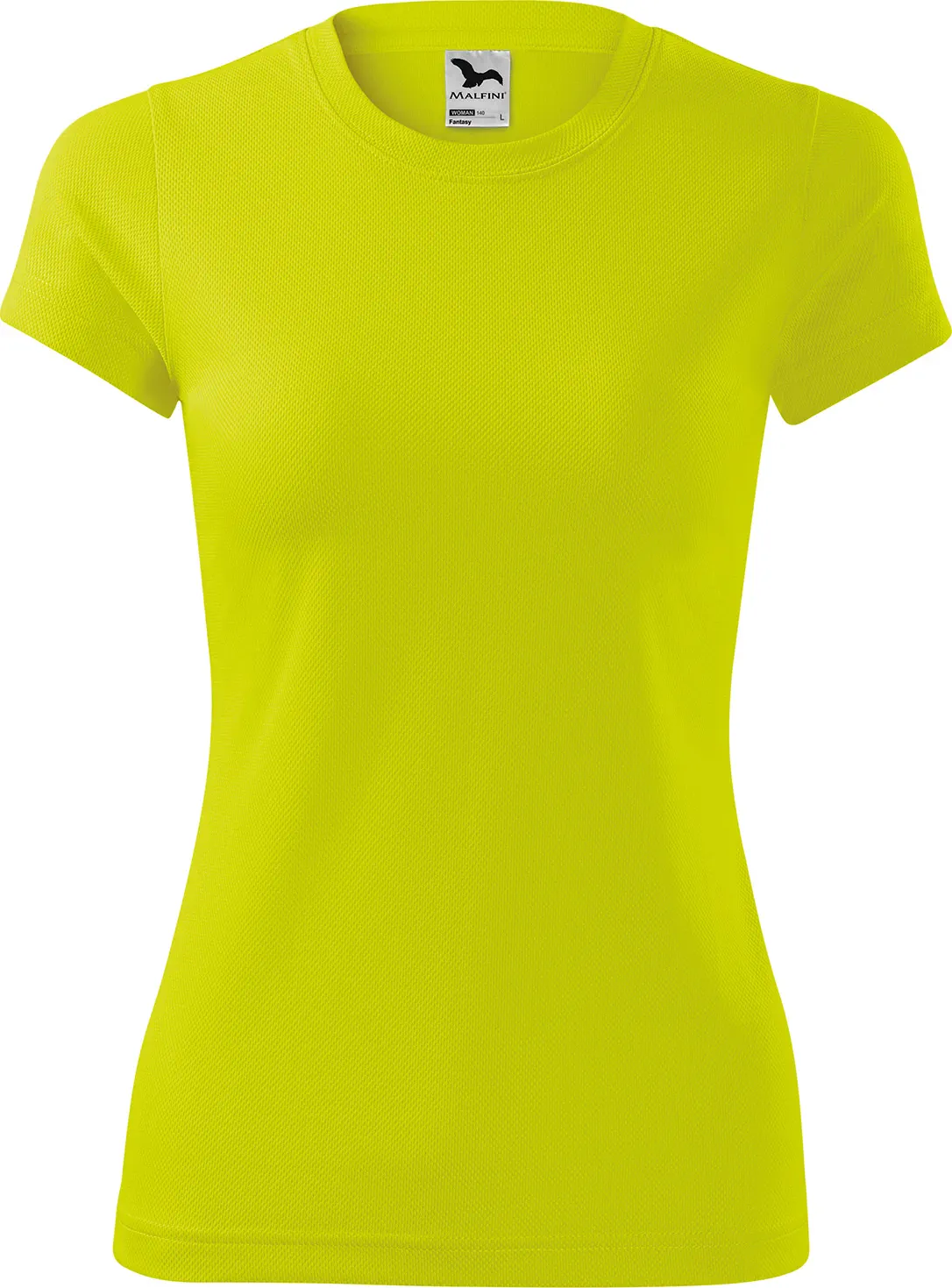 neon gelb