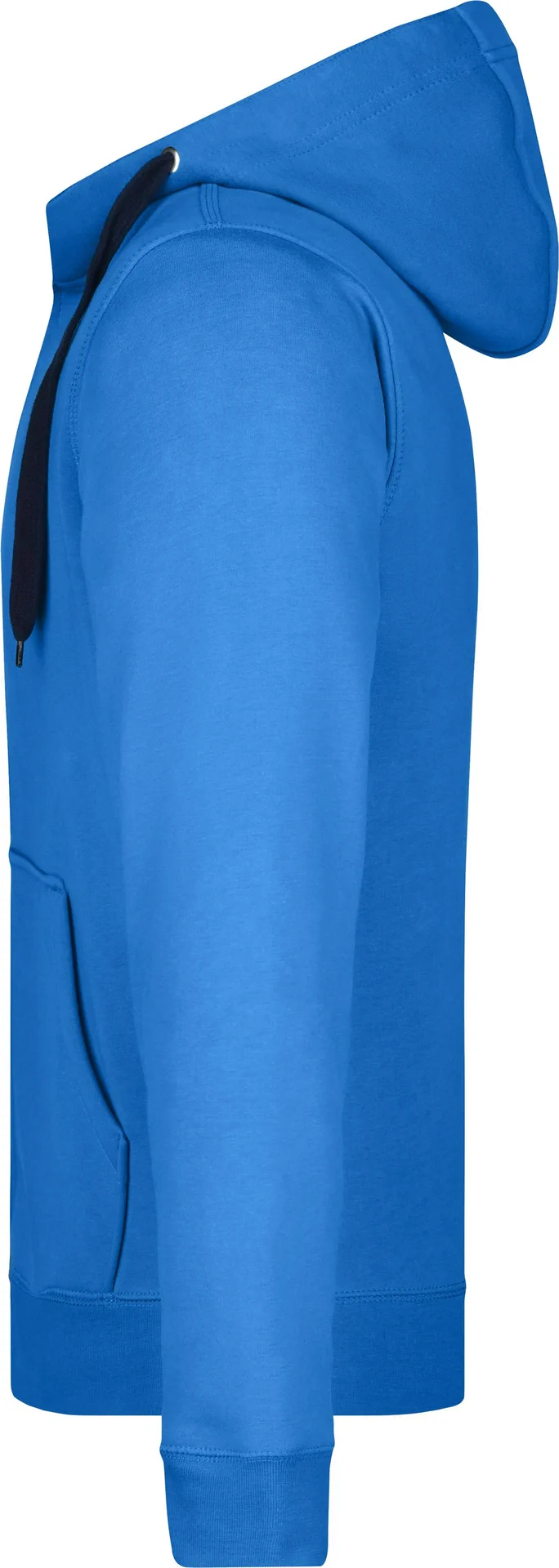 James & Nicholson Men´s Doubleface Jacket