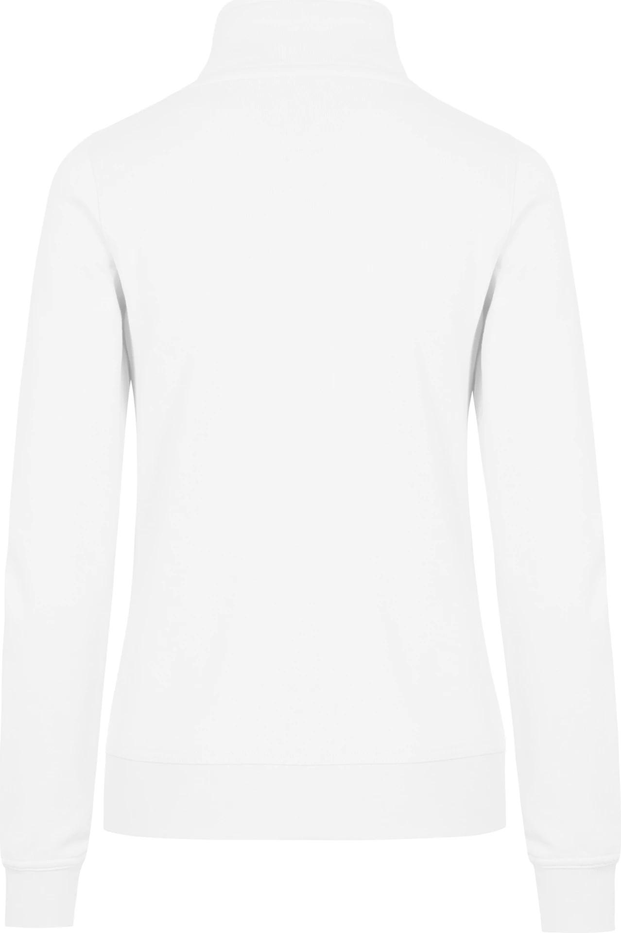 Promodoro Women's Sweatjacket
