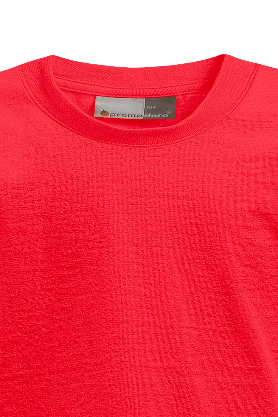 Promodoro Kids´ Premium-T