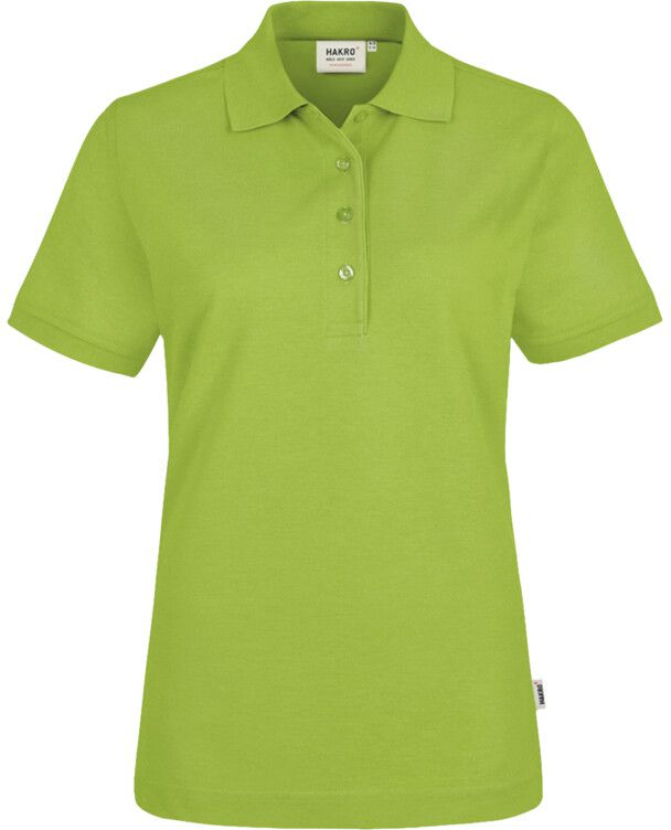 HAKRO Damen Poloshirt 369 Mikralinar® ECO