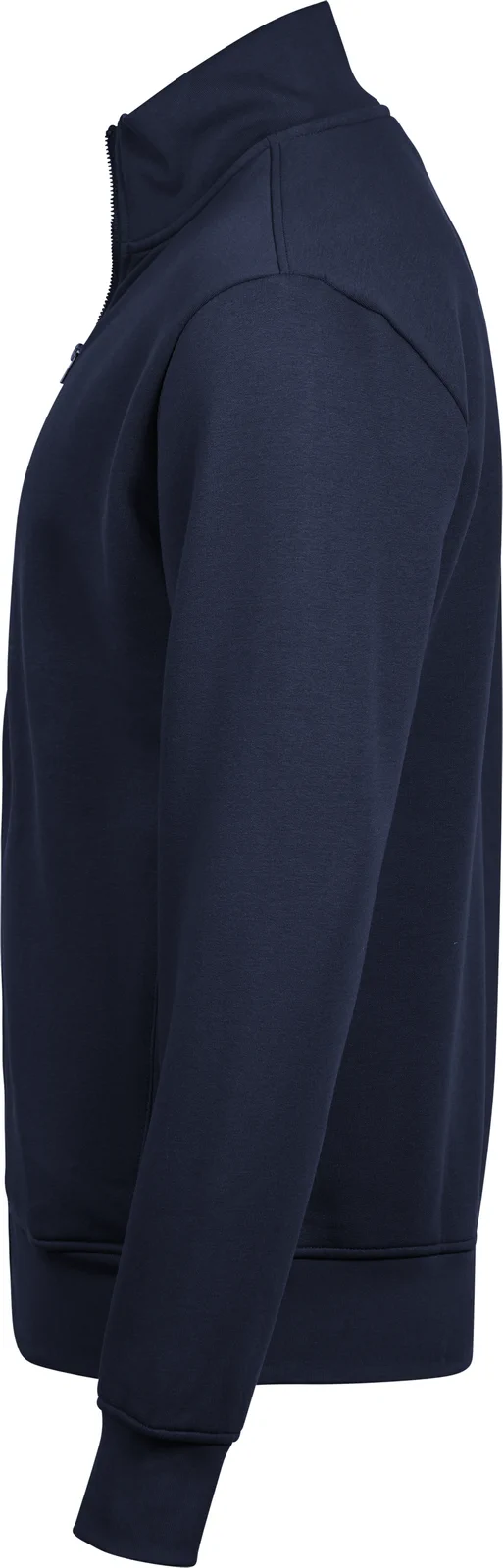 Tee Jays Full Zip Sweat Cardigan