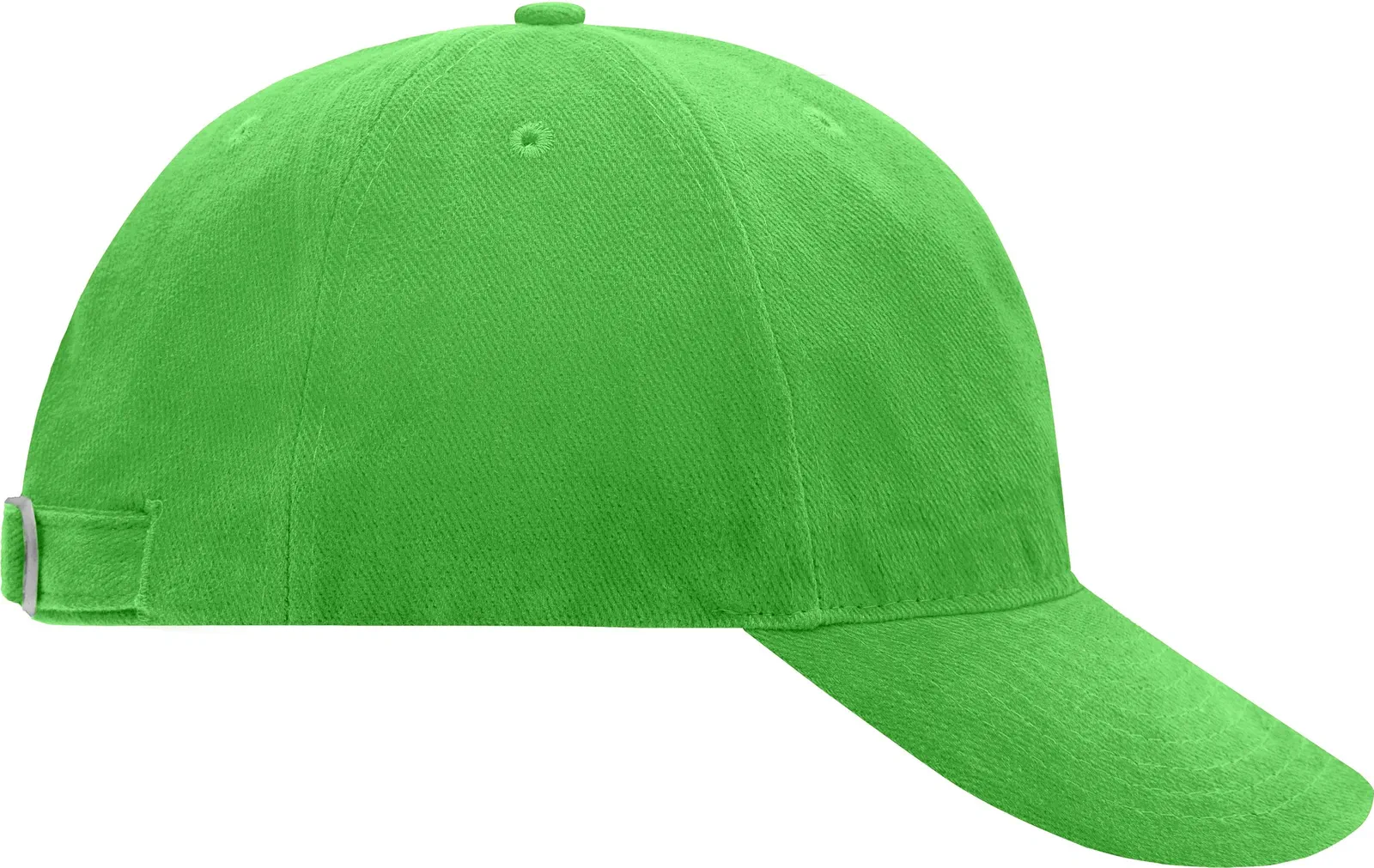 daiber 6-Panel Softlining Raver Cap