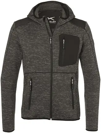 Kübler Strickjacke Light
