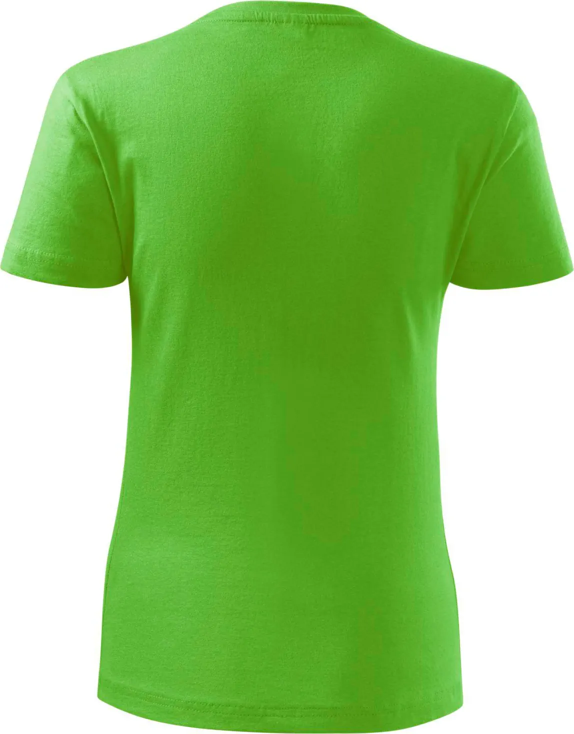 MALFINI T-Shirt Damen Classic New 133