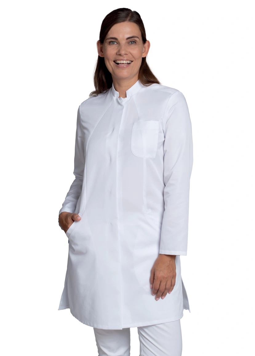 leiber-08-2138-kasack-langarm-front-1 Leiber Damen-Kasack langarm 08/2138