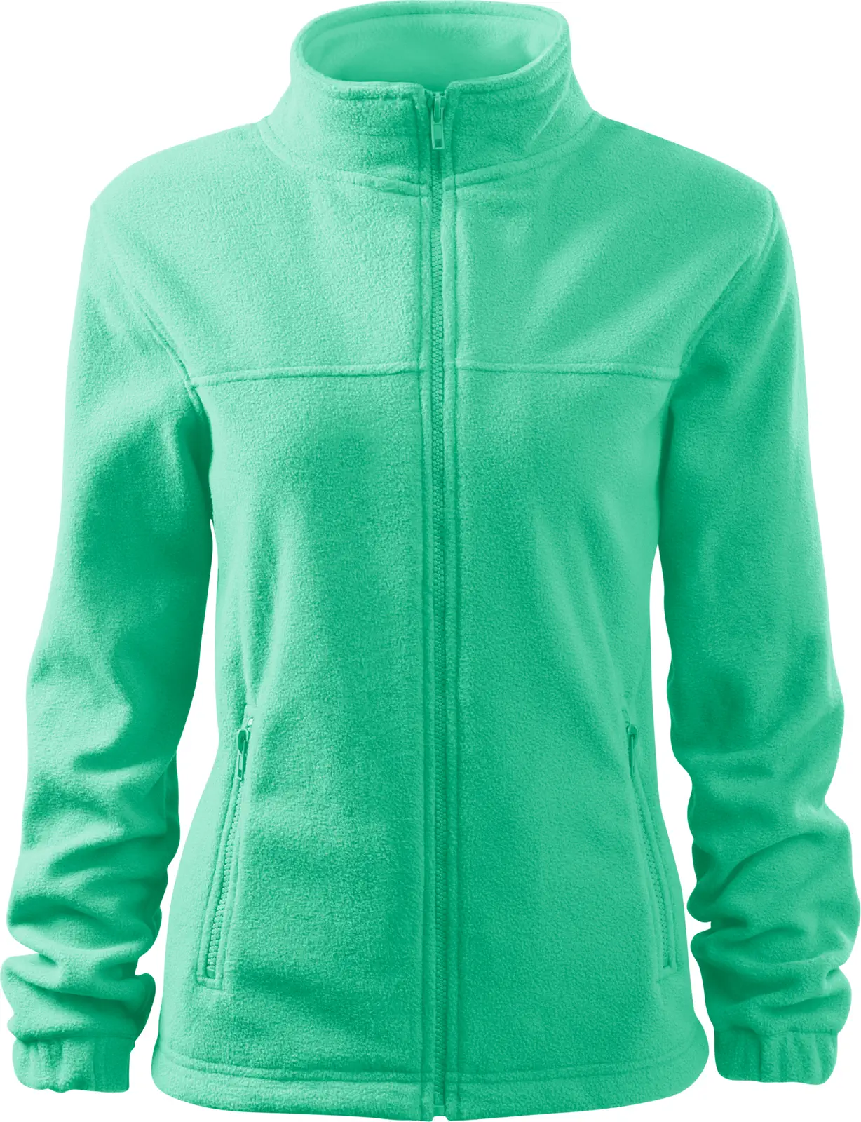 RIMECK Fleecejacke Damen Jacket 504