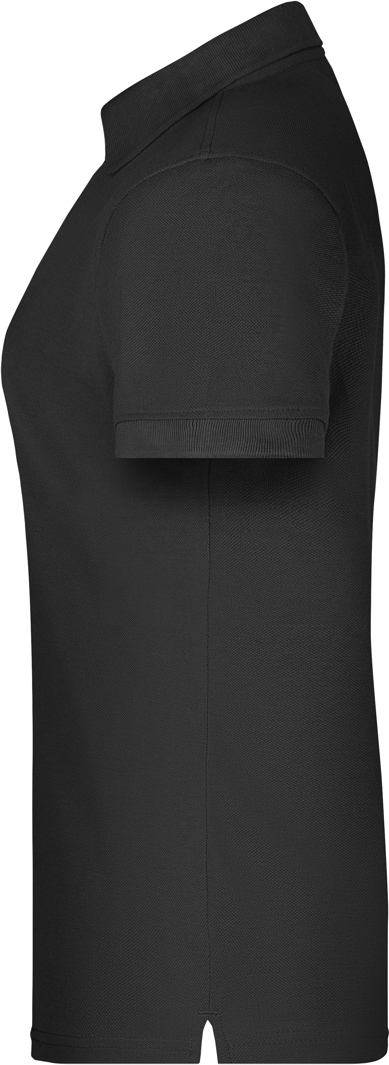 James & Nicholson Ladies Bio Workwear Polo James & Nicholson Ladies Bio Workwear Polo