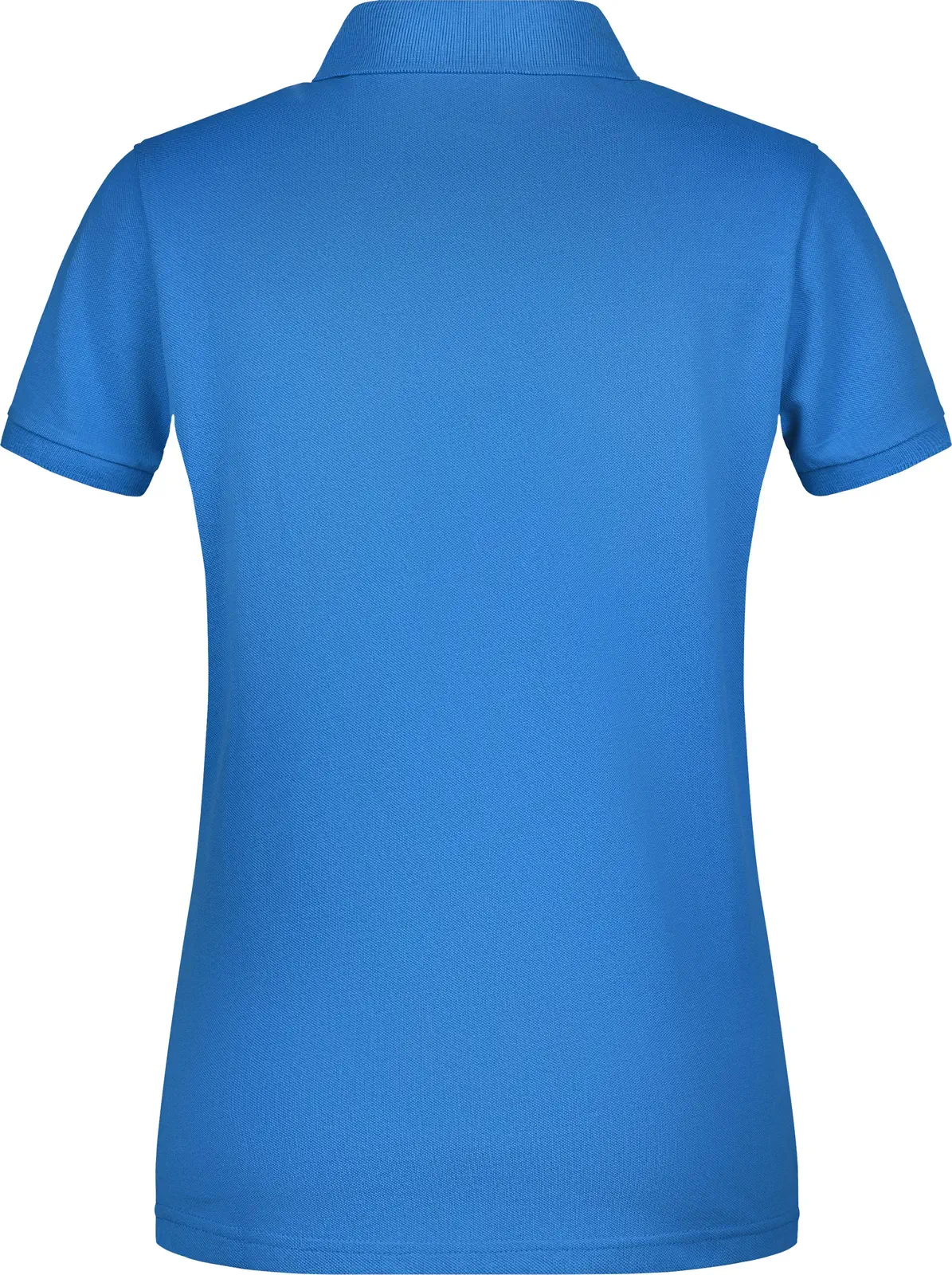 James & Nicholson Ladies Basic Polo