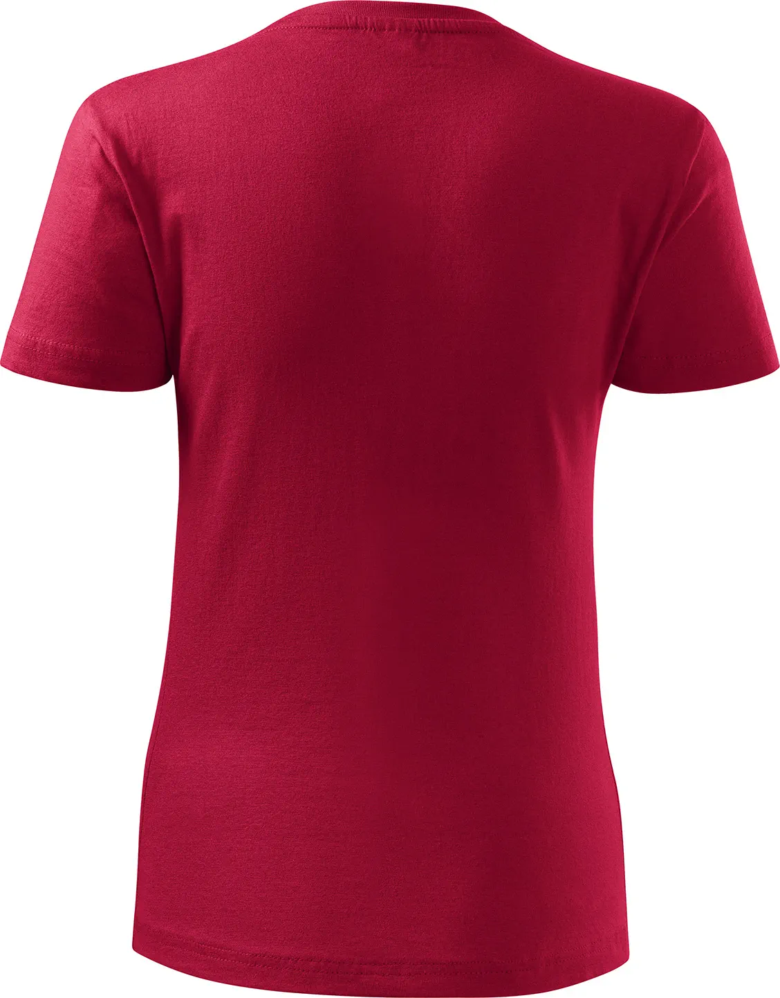 MALFINI T-Shirt Damen Basic 134