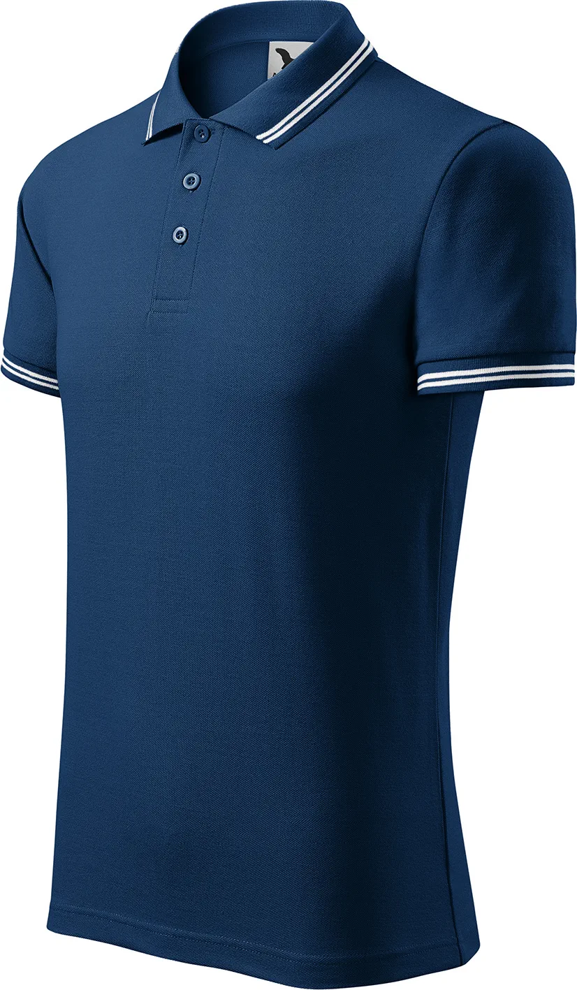 MALFINI Poloshirt Urban 219