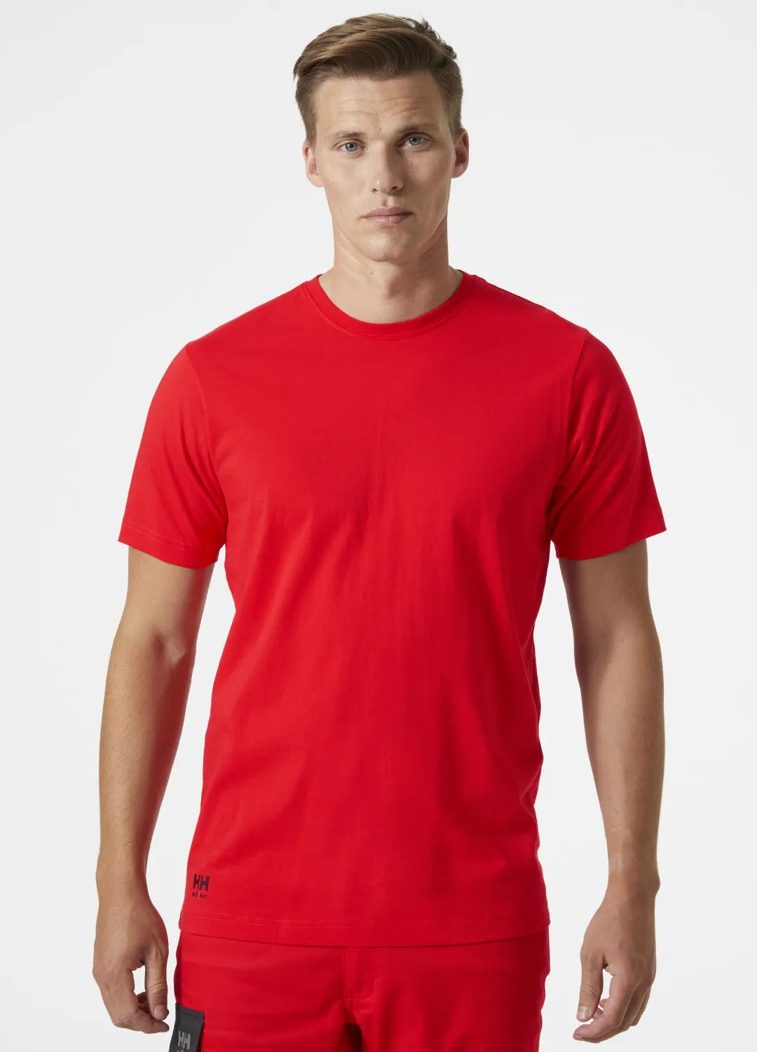 HELLY HANSEN T-Shirt Manchester 79161 HELLY HANSEN T-Shirt Manchester 79161