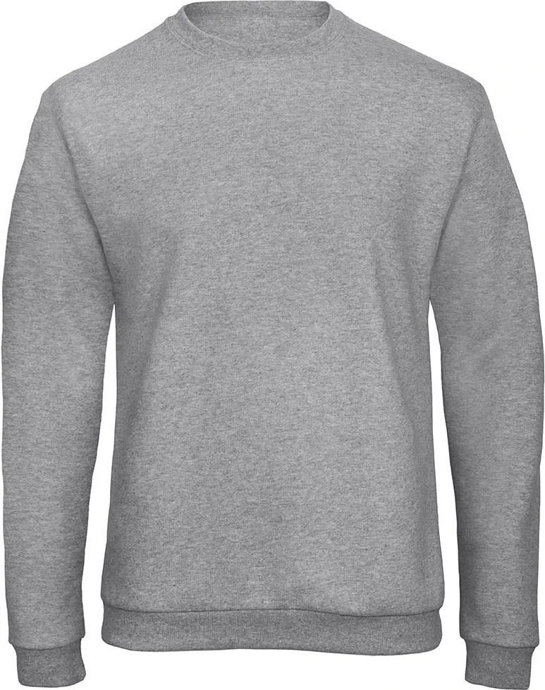 B&C ID.202 50/50 Sweatshirt