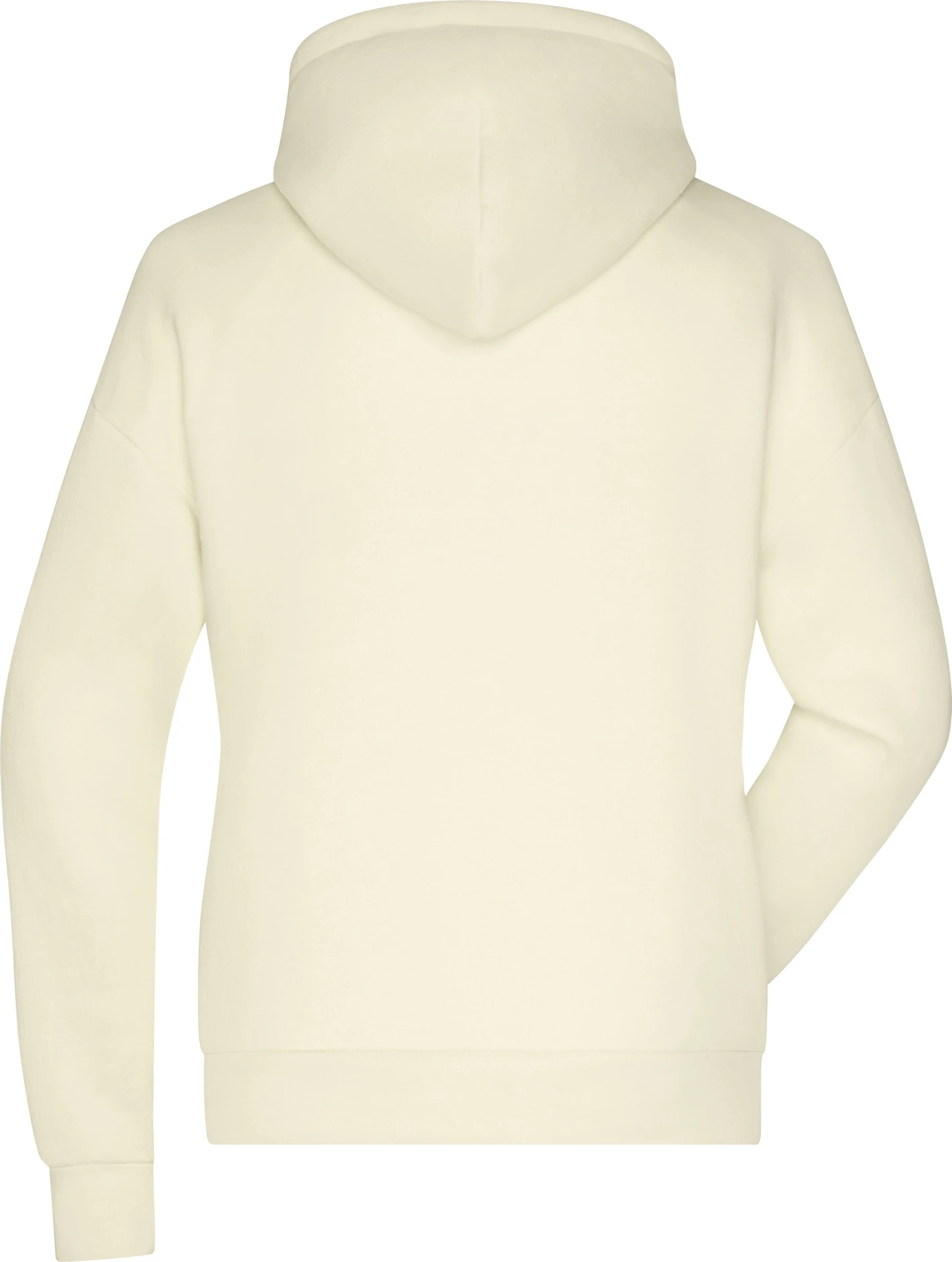 James & Nicholson Ladies Lounge Hoody