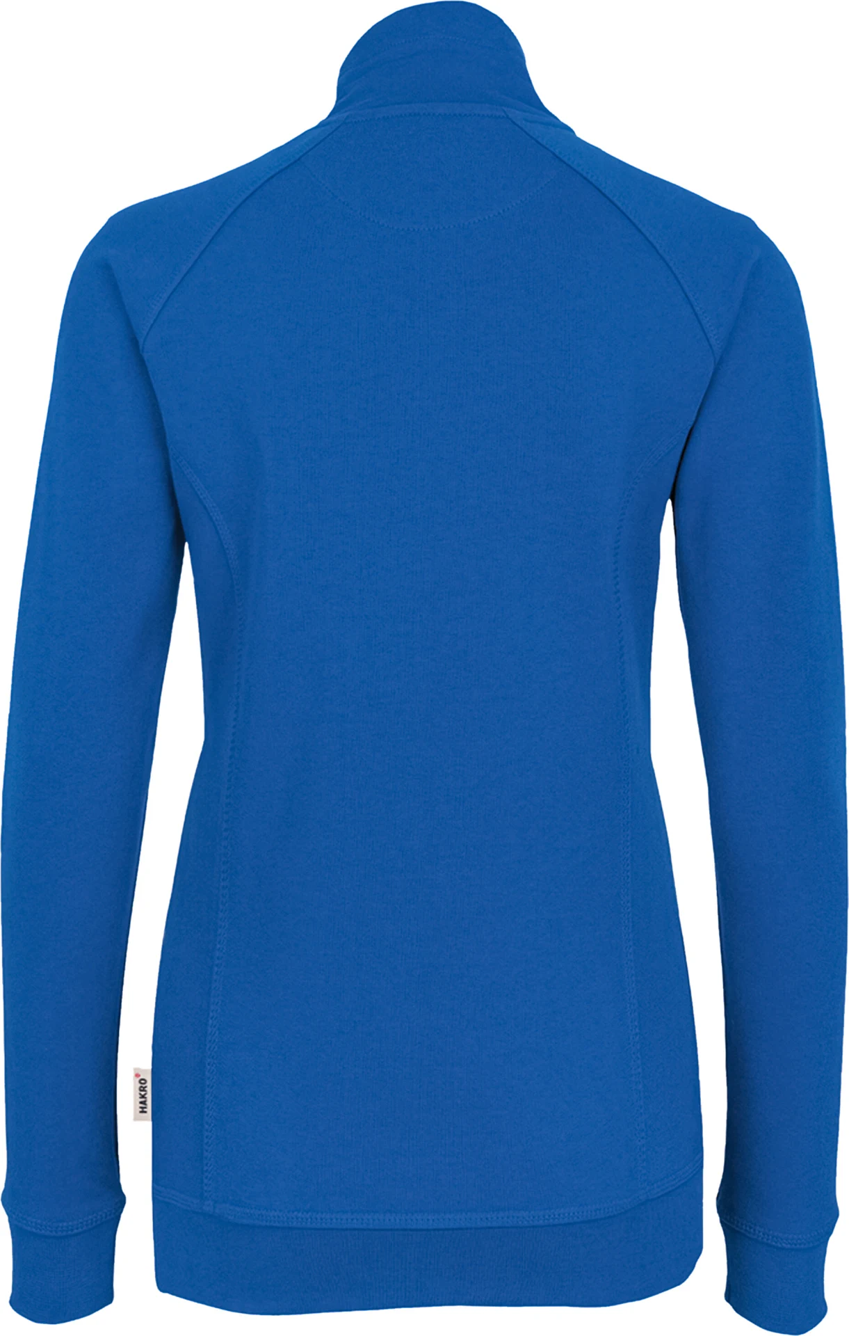 HAKRO Women-Sweatjacke 406 College