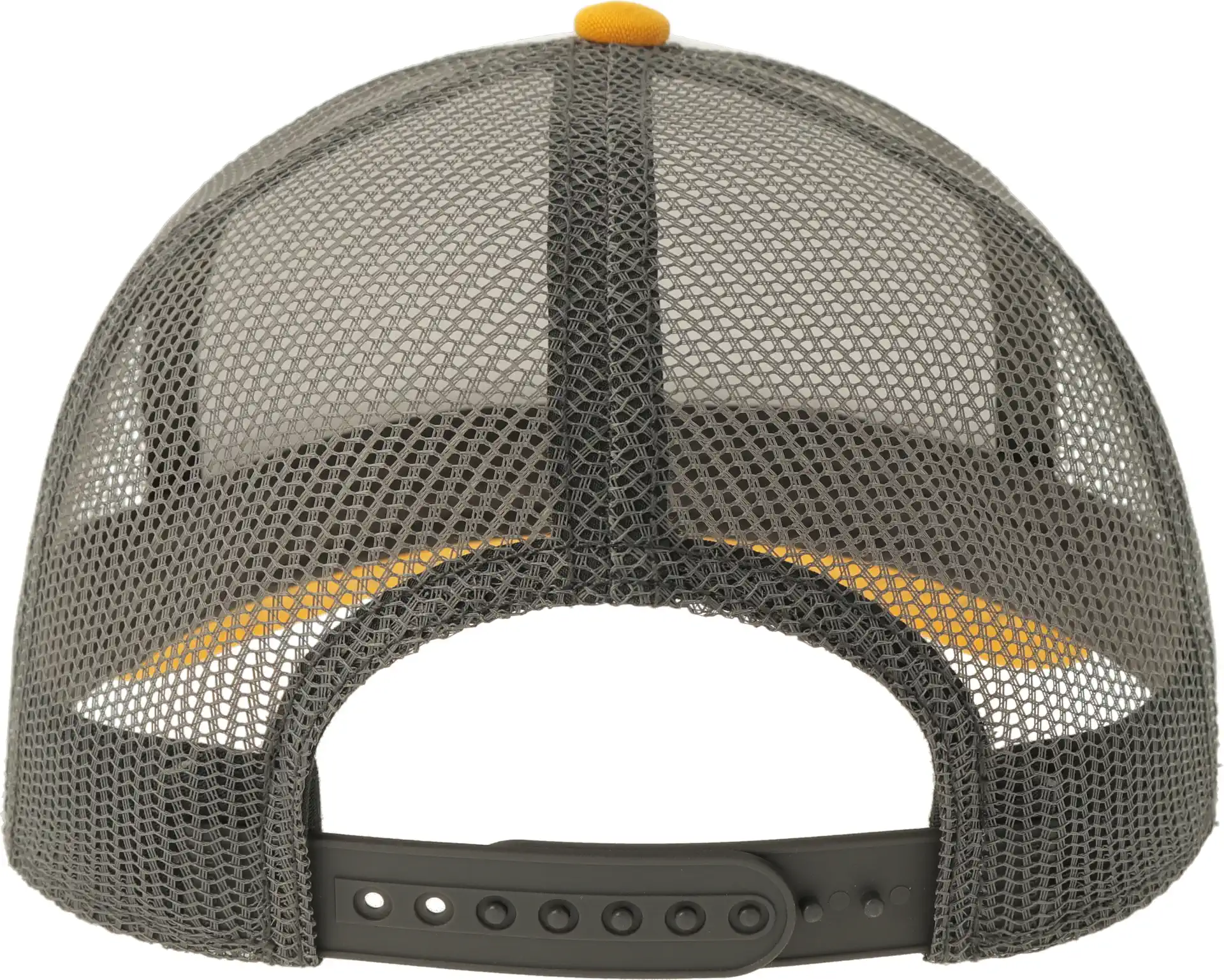 Atlantis Rapper Canvas-S Cap