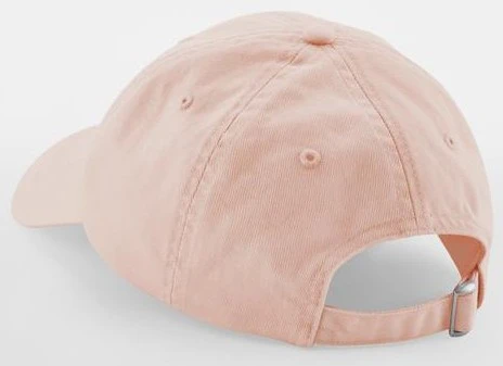 Beechfield Low Profile 6 Panel Dad Cap