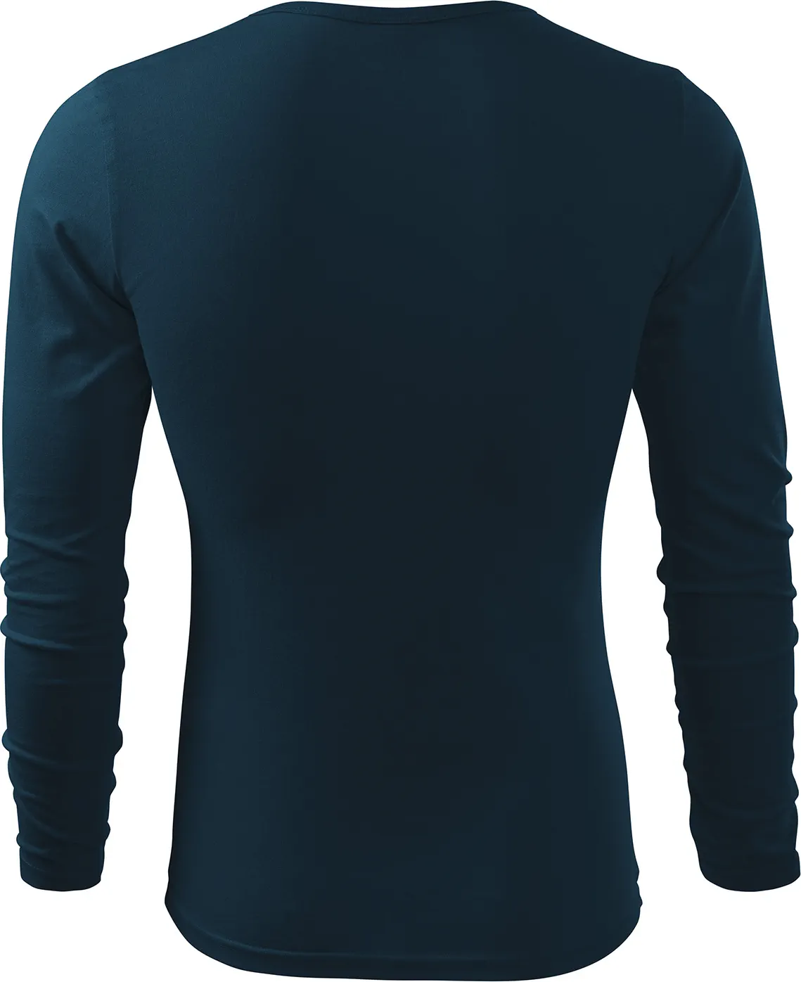 MALFINI T-Shirt Fit-T LS 119