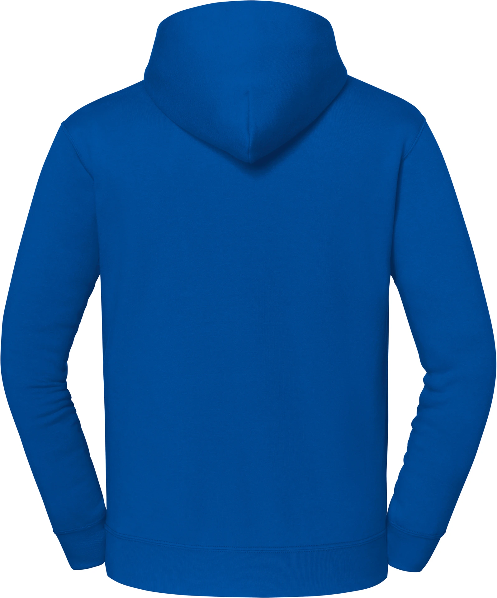 F.O.L. Iconic Premium Hooded Sweat