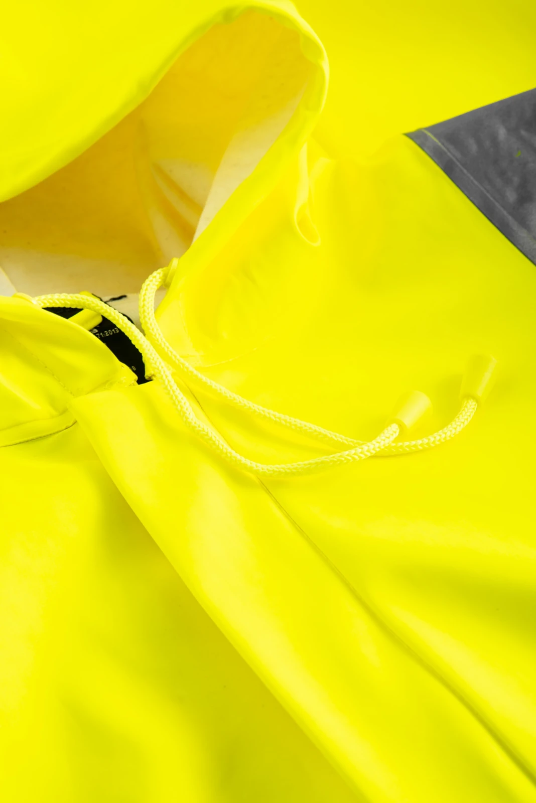 Lyngsøe ARC-LR4055 Multinorm Hi-Vis Jacke