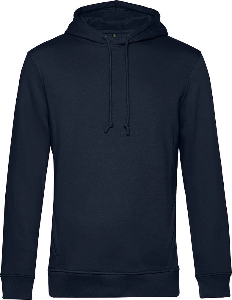 B&C Inspire Hooded Sweat 