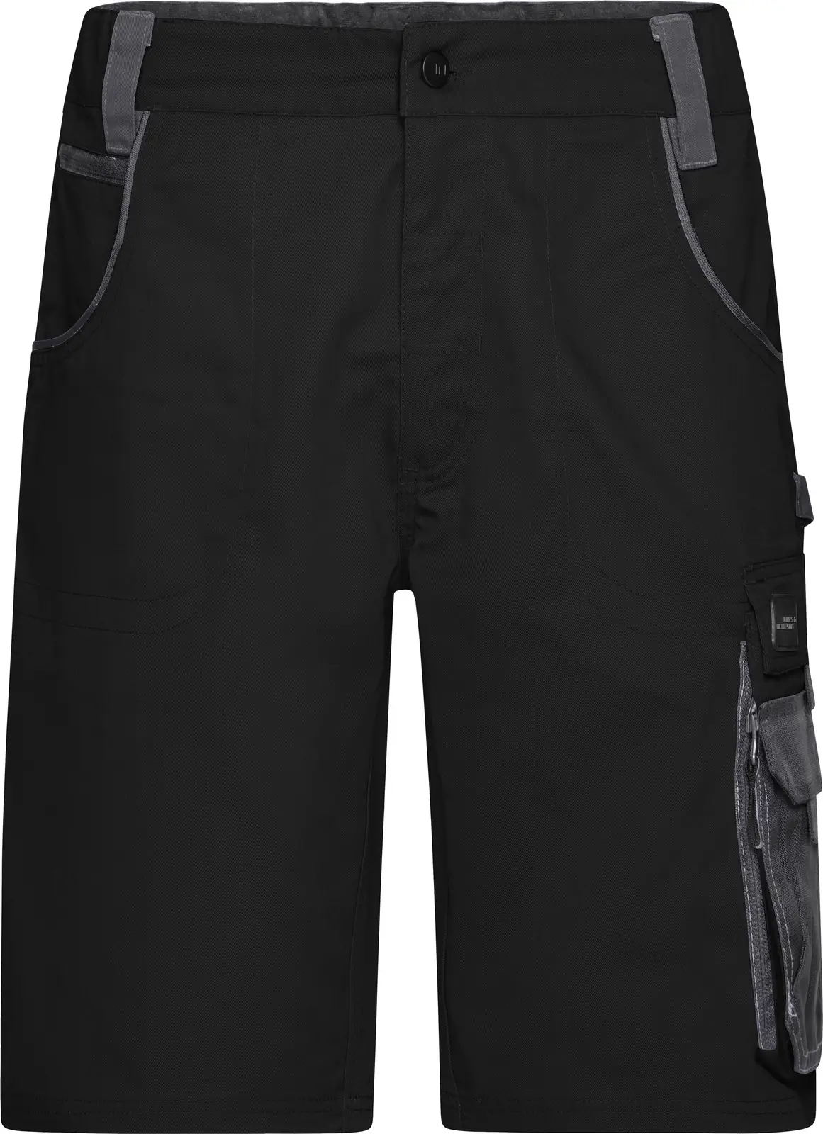 James & Nicholson Workwear Bermudas