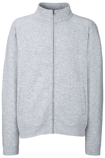 F.O.L. Sweat Jacket F.O.L. Sweat Jacket