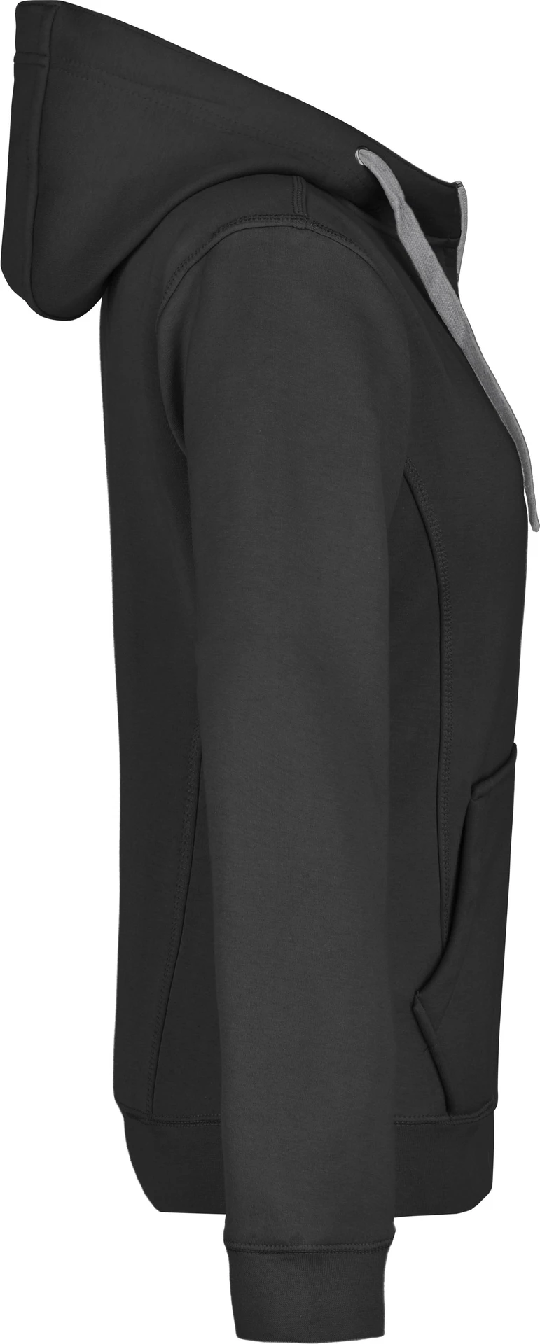 James & Nicholson Ladies Doubleface Jacket