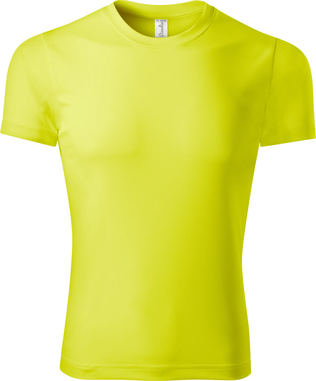 Piccolio T-Shirt Pixel P81