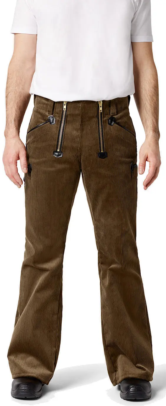 FHB Zunfthose ALFONS Trenkercord