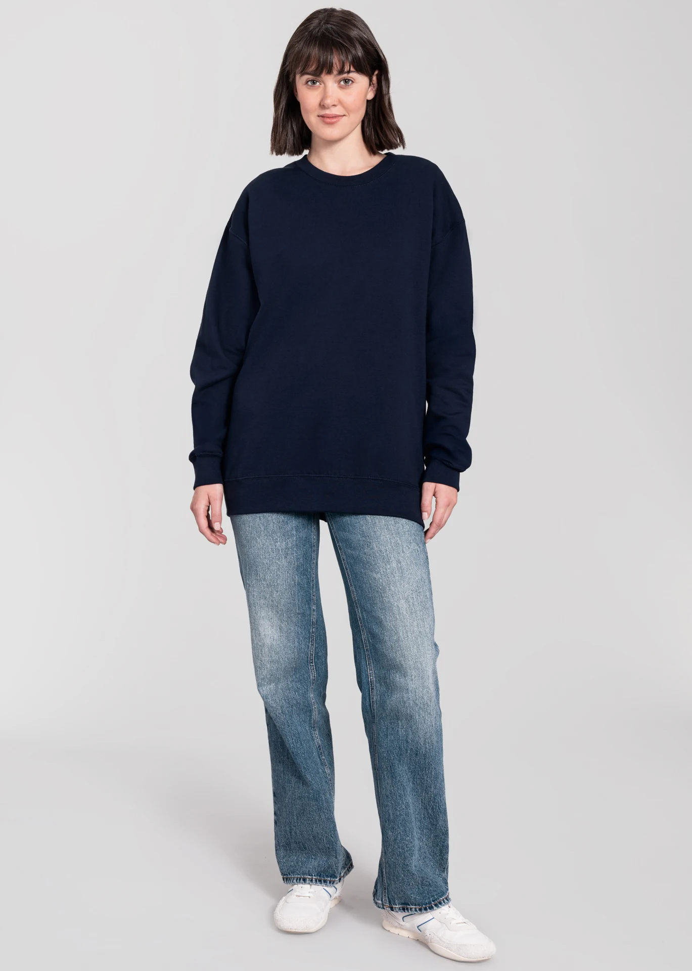 F.O.L. Iconic 250 Set-In Sweat