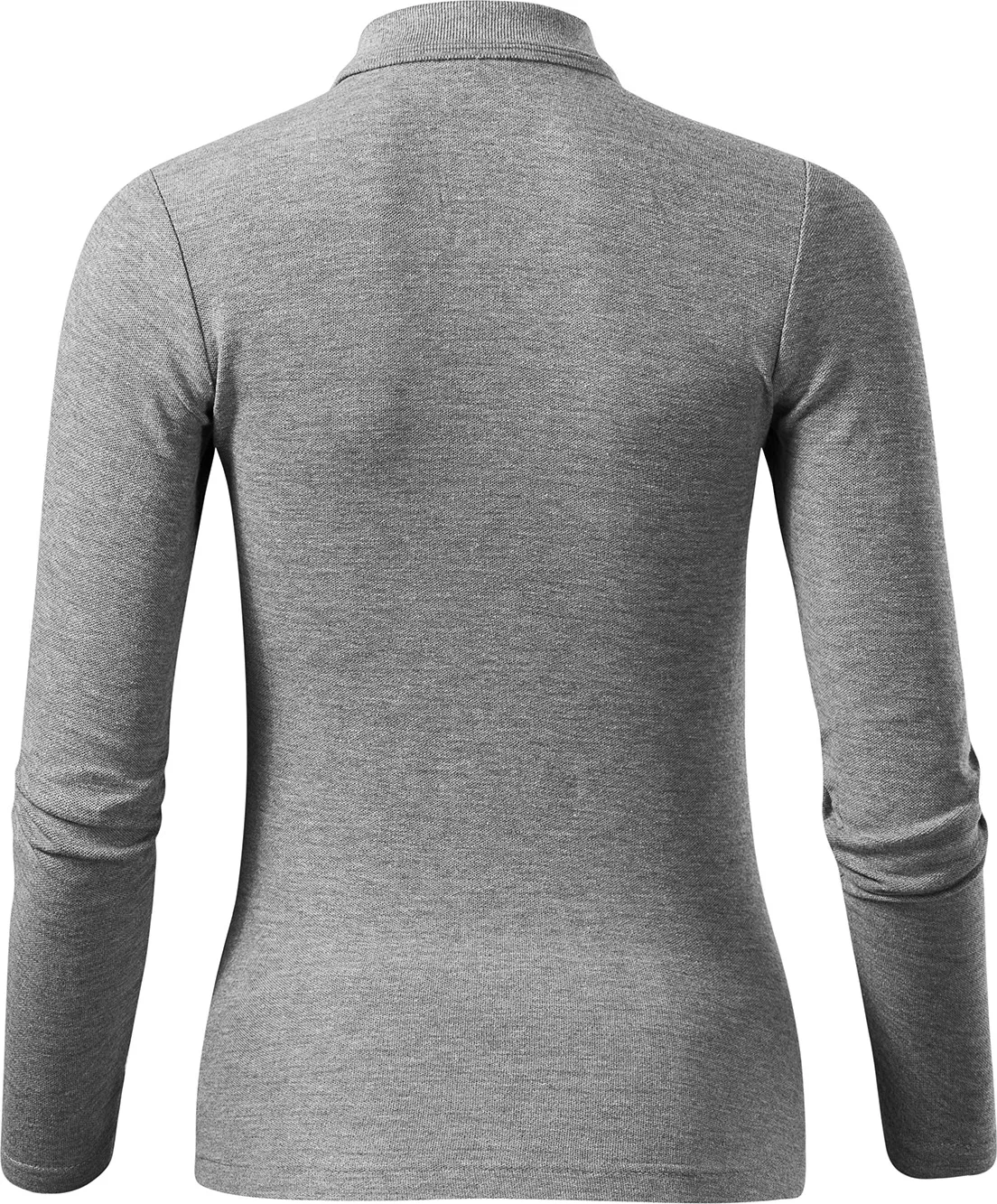 MALFINI Polohemd Damen Piqué Polo LS 231