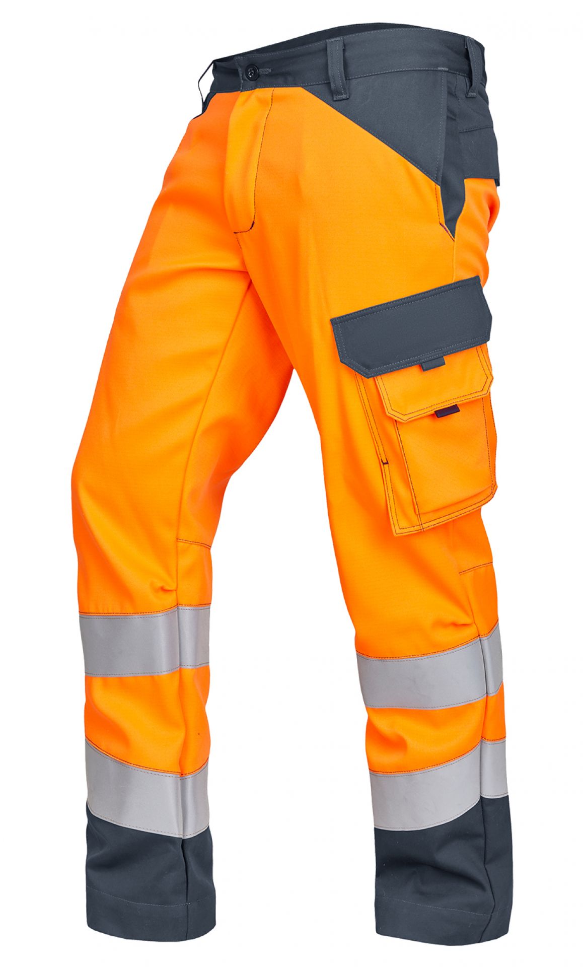 rofa Bundhose 2381 MultiSEVEN leuchtorange