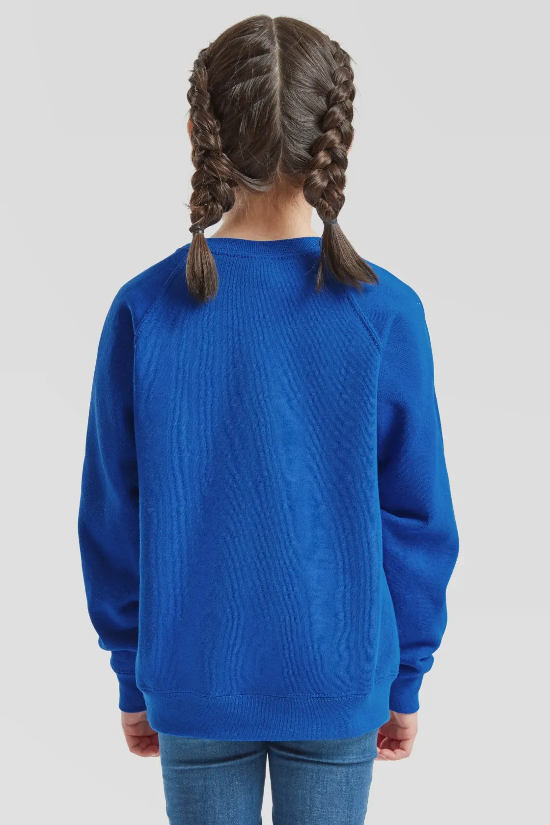 F.O.L. Classic Raglan Sweat Kids