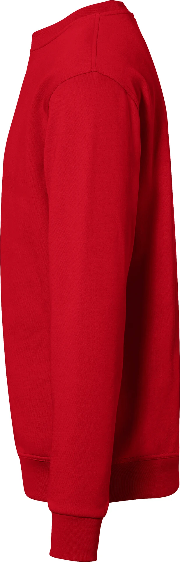 HAKRO Sweatshirt 570 Bio-Baumwolle GOTS