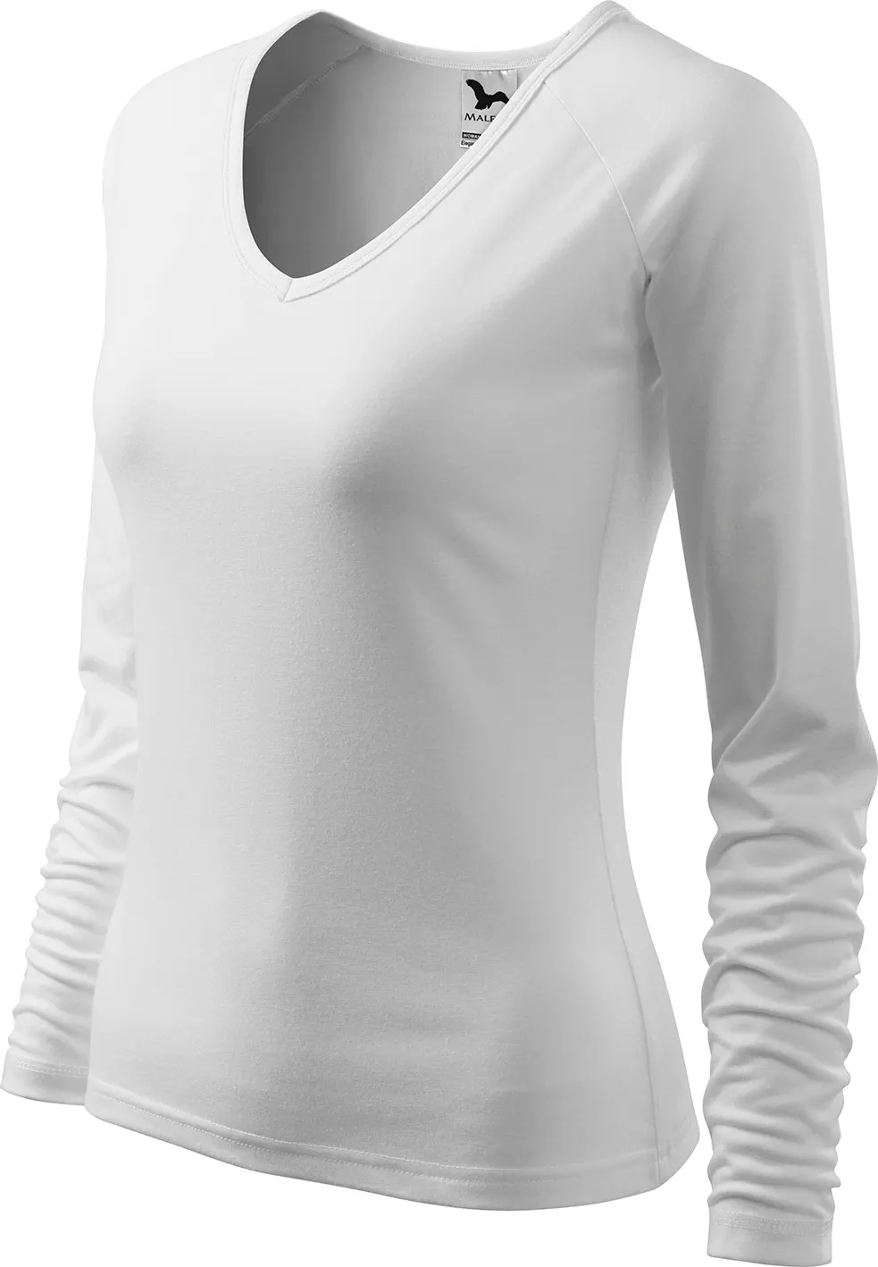 MALFINI T-Shirt Damen Elegance 127