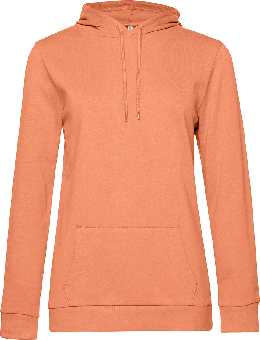 B&C #Hoodie Sweat Women