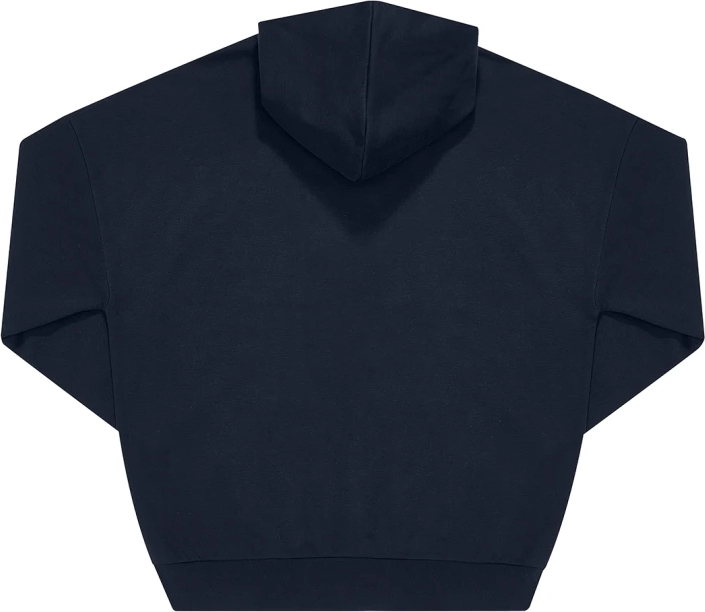 B&C Influence Zip Hood